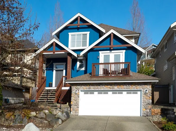 164 Sycamore Dr, Pt Moody, BC V3H 0C5