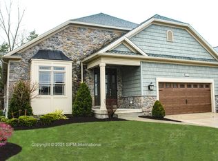 10 Nicole Ct FLOOR 1, East Amherst, NY 14051