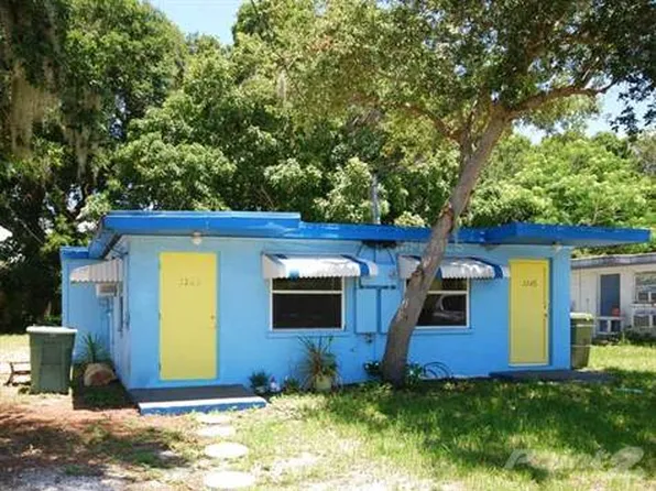 2243 Bay St, Sarasota, FL 34237