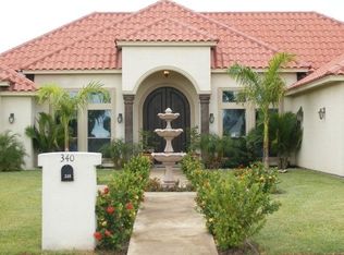 340 Nicholas St, Olmito, TX 78575