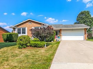 14 Cowan Ave, London, ON N6C4E6