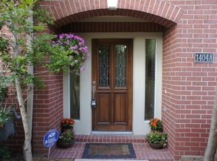 1404 Oneil St, Houston, TX 77019