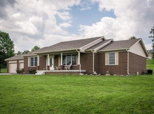 2463 Hochstrasser Rd, Fisherville, KY 40023