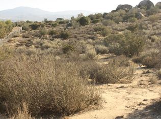 5 Moraza Rd, Anza, CA 92539