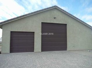 481 E Kenny Ave, Pahrump, NV 89060