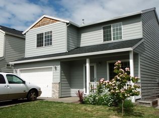 16501 NE 12th Ct, Ridgefield, WA 98642