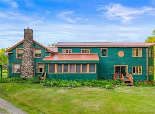 225 Amberg Rd, Cold Brook, NY 13324