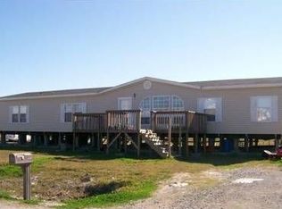 108 Alvin Guidry Cir, Hackberry, LA 70645