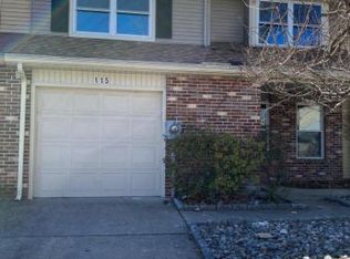 115 Shady Ct, Marlton, NJ