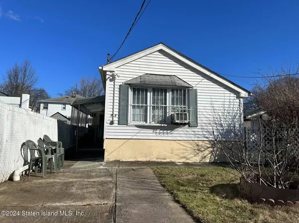 73 Stobe Ave, Staten Island, NY 10306
