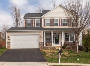 4008 Pennyfields Lock Ct, Point Of Rocks, MD 21777