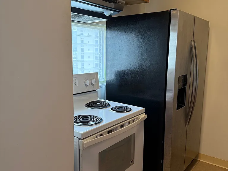 400 Hobron Ln #1504 — Photo 8
