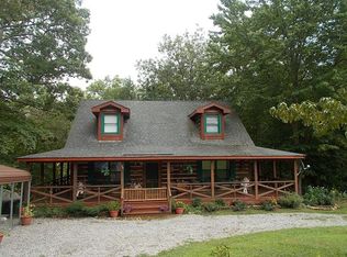 123 O Camp Dr, Crossville, TN 38572