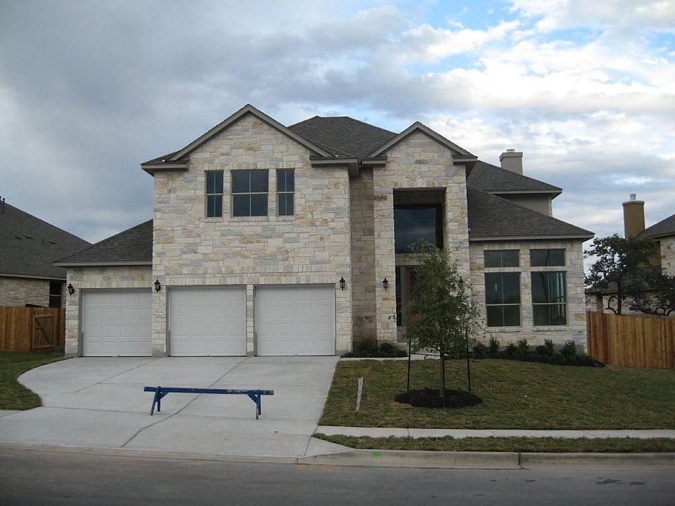 8124 Via Verde Drive