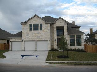 8124 Via Verde Dr, Austin, TX 78739