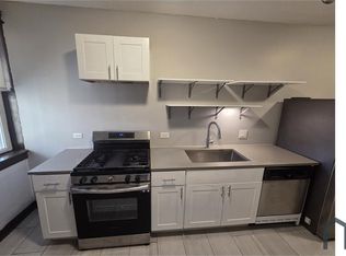 1461 E 69th Pl #3, Chicago, IL 60637