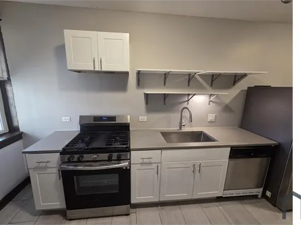1461 E 69th Pl #3, Chicago, IL 60637
