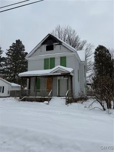 11 Flagg St, Whitesboro, NY, 13492