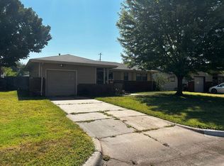 3248 S Custer Ave, Wichita, KS 67217