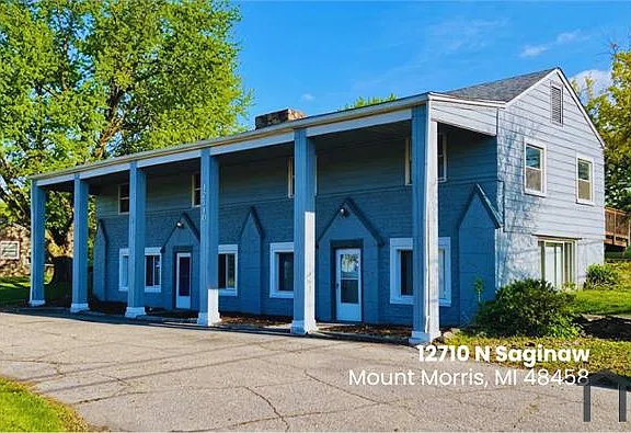 12710 N Saginaw St #3