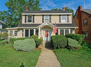 1027 Maryland Ave, Schenectady, NY 12308