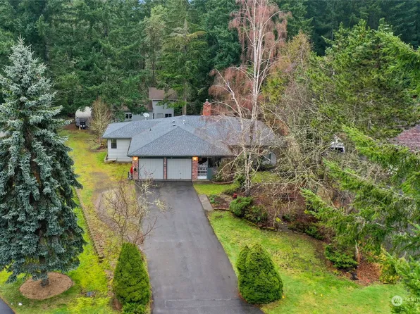 6434 NW Goldfern Court, Silverdale, WA 98383