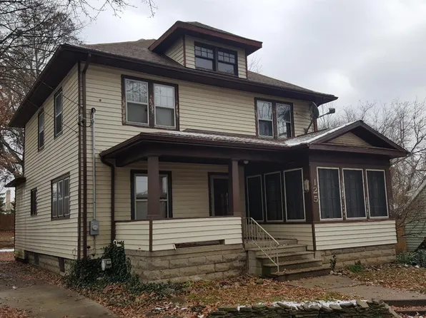 125 Gilbert St, Jackson, MI 49201