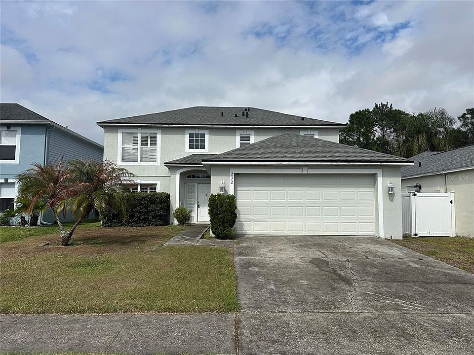 1st image of 232 SAWYERWOOD PLACE