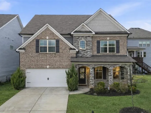 3065 Durham Ridge Ln, Cumming, GA 30041