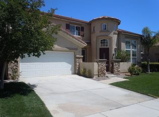 1649 Rivendel Dr, Corona, CA 92883