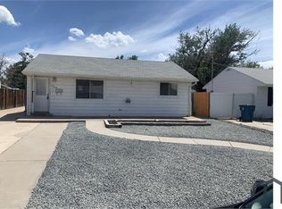 5500 E 66th Way, Commerce City, CO 80022