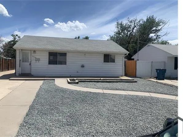 5500 E 66th Way, Commerce City, CO 80022