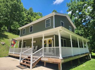 1552 Bigelow Rd, Bledsoe, KY 40810