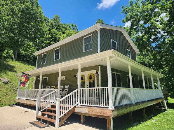 1552 Bigelow Rd, Bledsoe, KY 40810