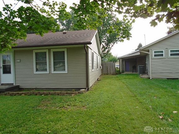 2nd image of 4110 Otis Dr