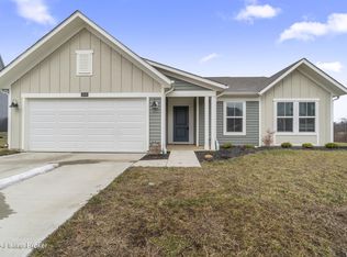 8809 Salute Way, Louisville, KY 40229