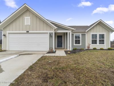 8809 Salute Way, Louisville, KY, 40229