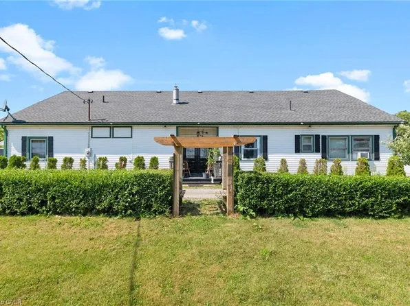 11992 Concession 1 Rd, Wainfleet, ON L0S 1V0