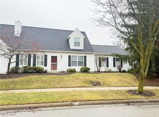 3473 E Prescott Cir, Cuyahoga Falls, OH