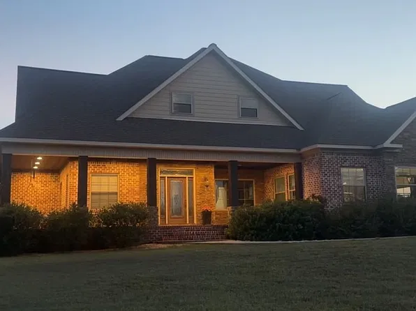 93 County Road 372, Enterprise, MS 39330