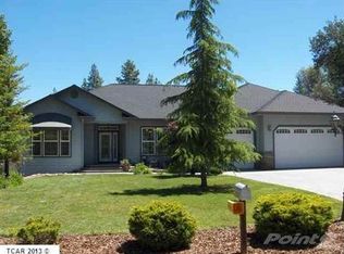 23203 Seminole Dr, Columbia, CA 95310