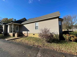 1390 Highway 64, Adamsville, TN 38310