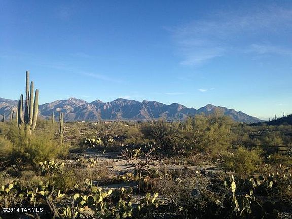3rd image of 1055 W Tortolita Mountain Cir