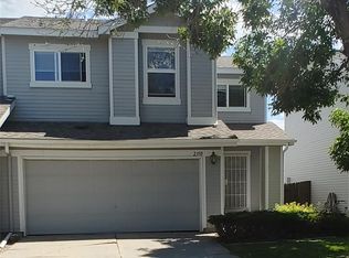 2350 E 109th Dr, Northglenn, CO 80233