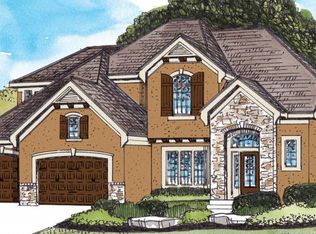 10428 N Avalon Ave, Kansas City, MO 64154