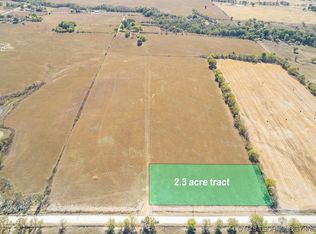 17660 Happy Camp Rd, Beggs, OK 74421