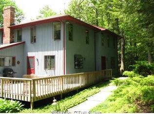 79 E Hyerdale Dr, Goshen, CT 06756