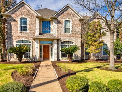 6611 Yaupon Dr, Austin, TX, 78759