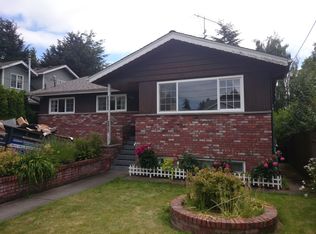 2827 NW 71st St, Seattle, WA 98117