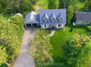 19 Mustard St, Uxbridge, ON L9P 1R2